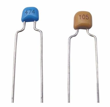 Multilayer Ceramic Capacitor